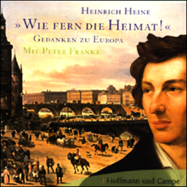 Wie fern die Heimat!