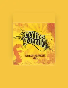 Listen to Myka Nyne, watch music videos, read bio, see tour dates & more!