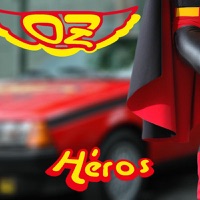 Héros - Oz