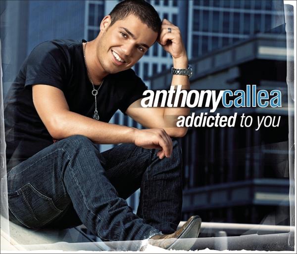 Addicted to You - EP