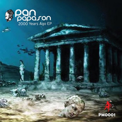 2000 Years Ago EP - Single