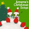 Arearea's Christmas Songs - EP
