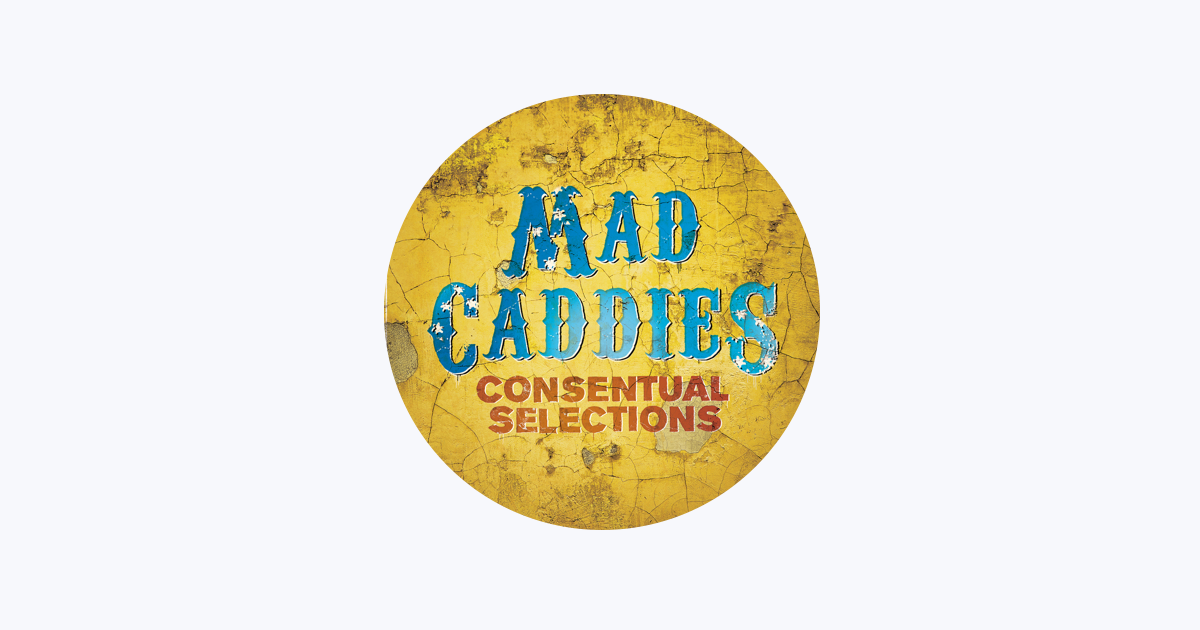 Mad Caddies - Apple Music