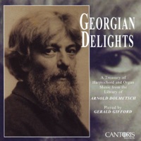 Georgian Delights - Gerald Gifford