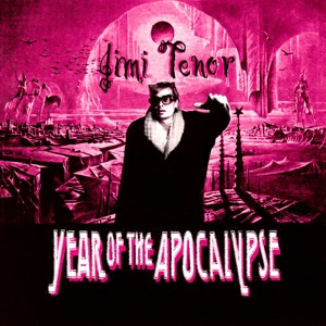Year of the Apocalypse - EP
