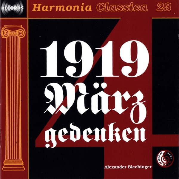 1919 Märzgedenken - Die Sudetendeutschen - Ihr Leidensweg - Wie Es Begann