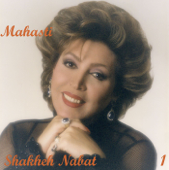 Shakheh Nabat song art