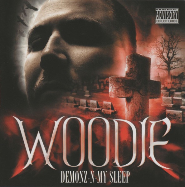 Demonz N My Sleep (Remastered)