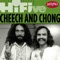 Evelyn Woodhead Speed Reading Course - Cheech & Chong lyrics