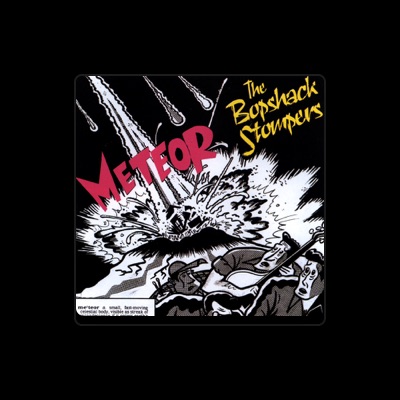 Listen to The Bopshack Stompers, watch music videos, read bio, see tour dates & more!