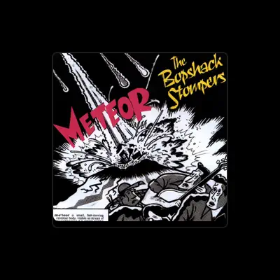 Listen to The Bopshack Stompers, watch music videos, read bio, see tour dates & more!
