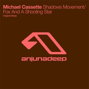 Shadows Movement / Fox and a Shooting Star - EP