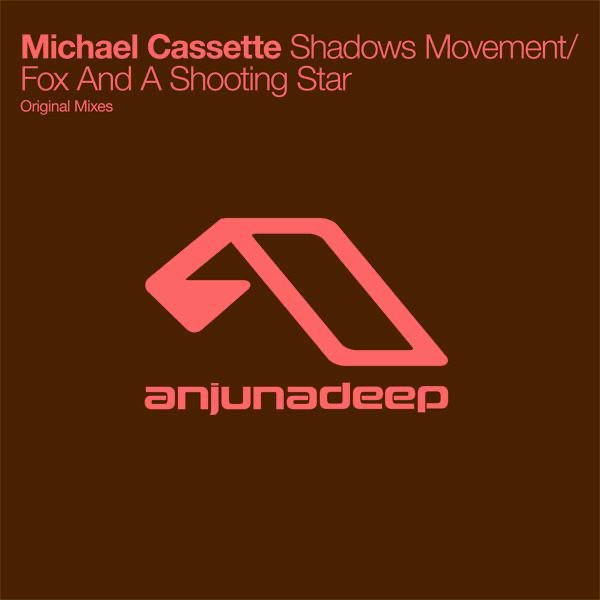 Shadows Movement / Fox and a Shooting Star - EP