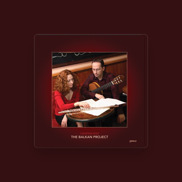 Cavatina Duo's avatar