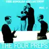 The Four Preps - Summertime Lies