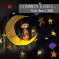 Time Stood Still