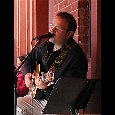 Life Is a Traveling Fair - Single