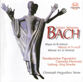 Messe In H-Moll - II. Gloria: Et In Terra Pax