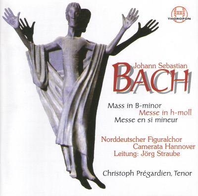Bach: Messe In H-Moll