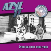 Zycie Na Topie 1983-1988 (Remastered) - Azyl P