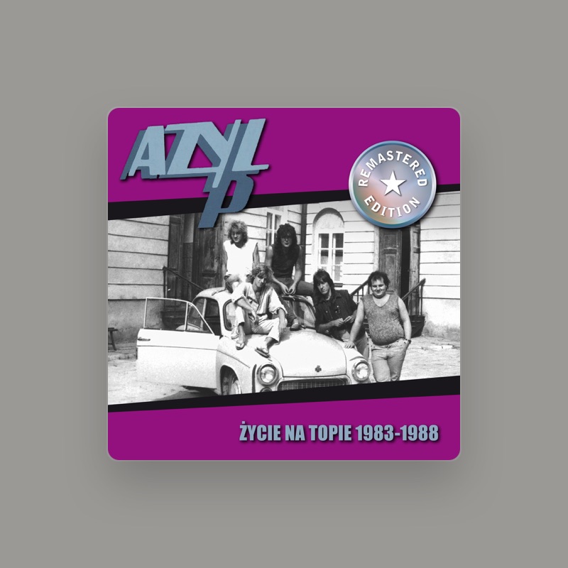 Azyl P
