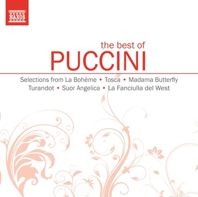 The Best of Puccini