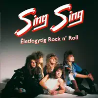 Tolts el velem egy ejszakat — Sing Sing