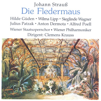 Strauss II: Die Fledermaus