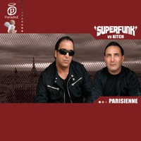 Parisienne - EP - Kitch & Superfunk