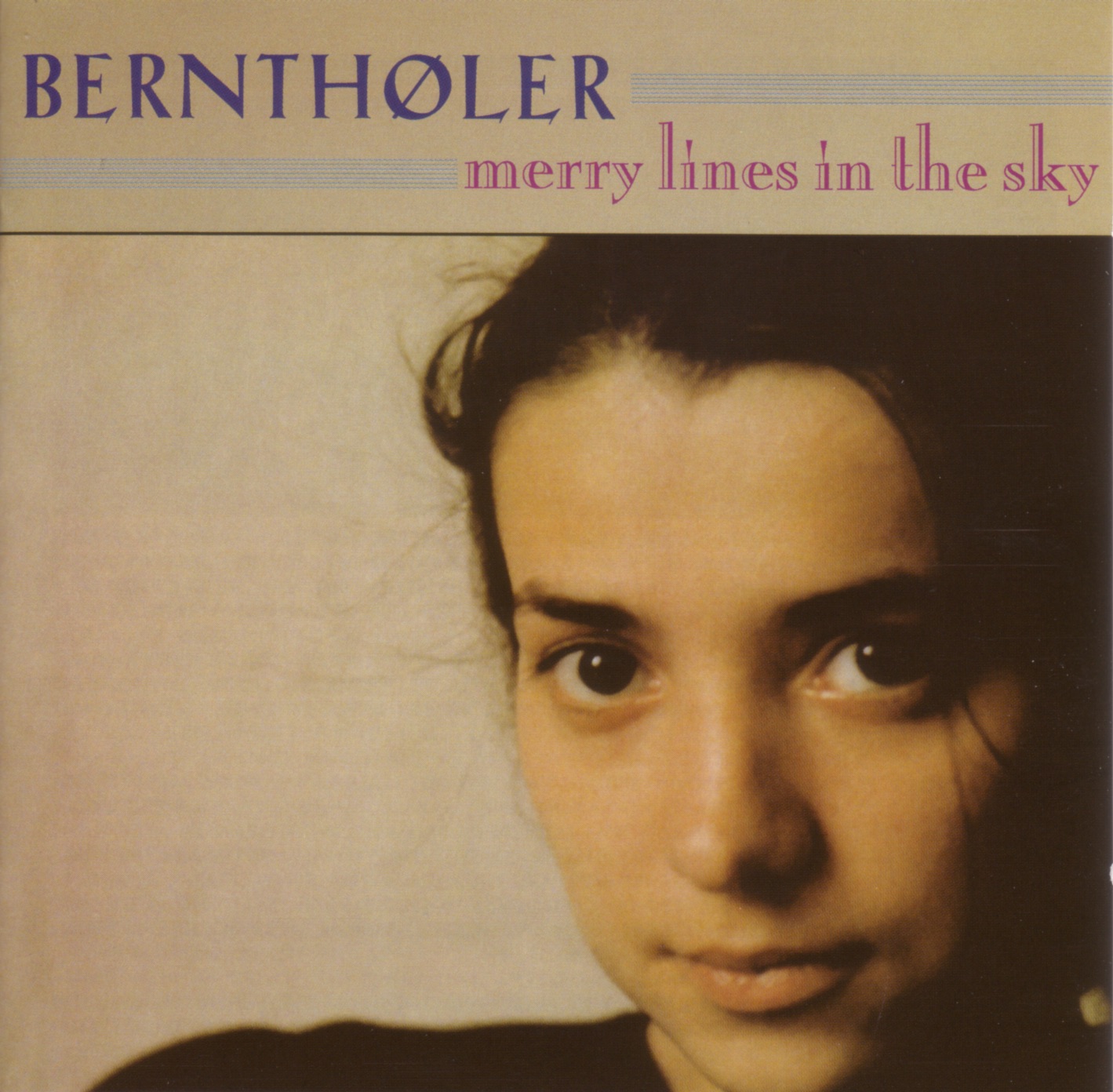 Merry Lines In the Sky