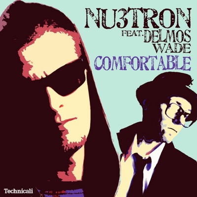 Comfortable - Single