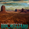 Tears - Don Williams & The Pozo Seco Singers