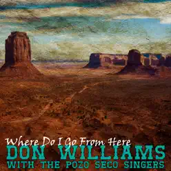 Where Do I Go From Here - Don Williams