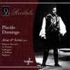 Plácido Domingo La Boheme: Che Gelida Manina Placido Domingo