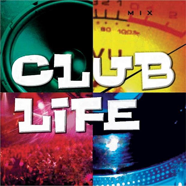 Do You Have Another One (Nix Luv-Space Club Mix)