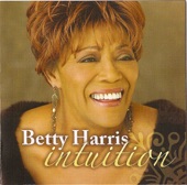 Betty Harris - Intuition