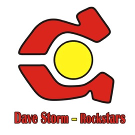 Rockstars Dave Storm