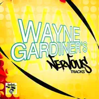 Classic Man '93/Keepin' On (Hot New York Mix) — Wayne Gardiner