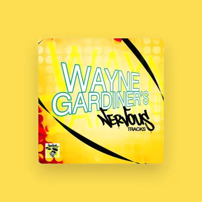 Listen to Wayne Gardiner, watch music videos, read bio, see tour dates & more!