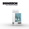 Immersion - A Little Bit Strange