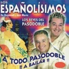 Los Españolisimos - No Te Puedo Querer