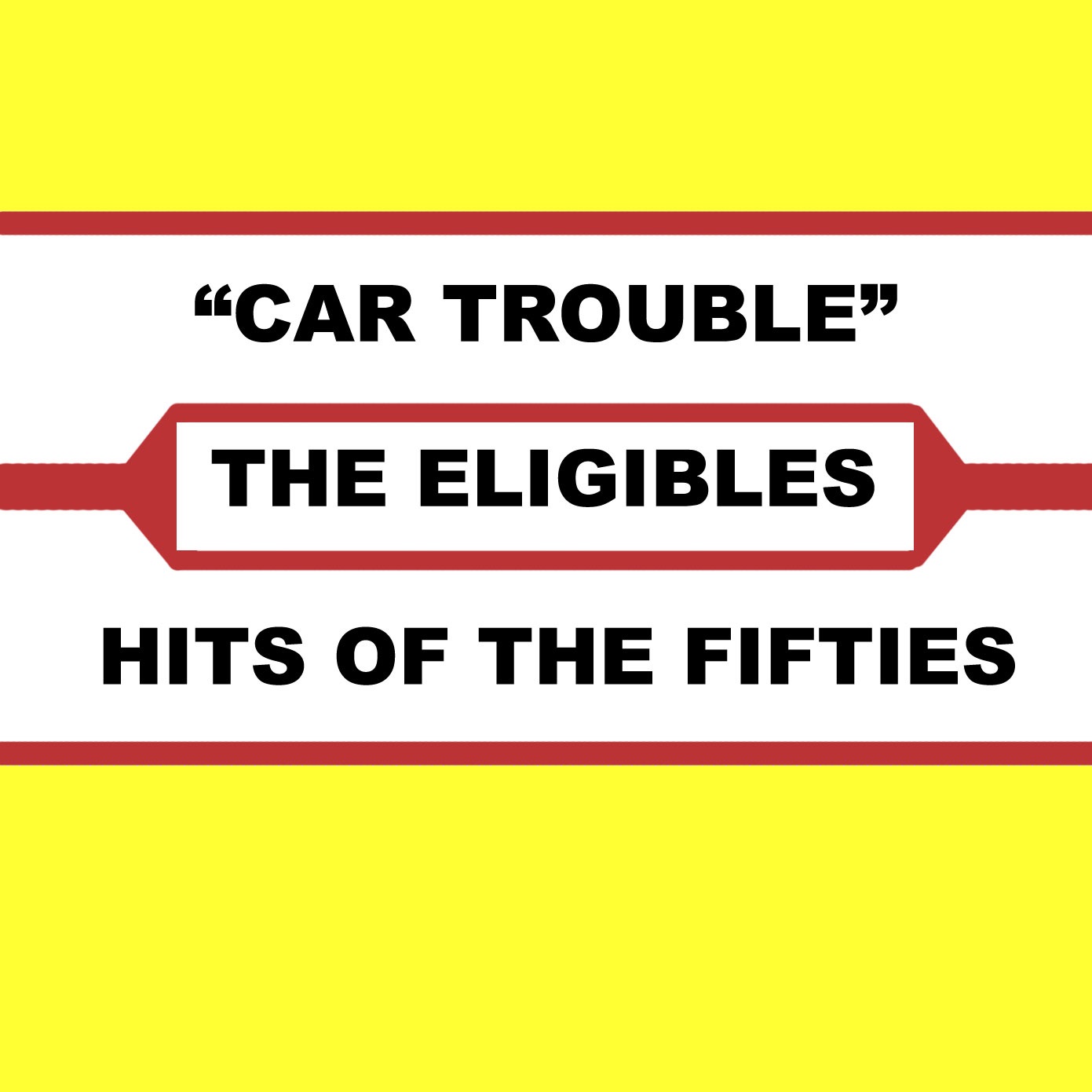 Car Trouble