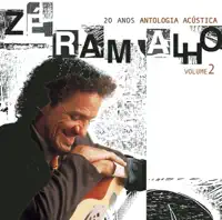 Pepitas de Fogo — Zé Ramalho