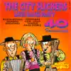 The City Slickers - Pablo The Dreamer / Hernando's Hideaway / Don't Cry For Me Argentina / Taboo
