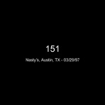Nasty's Austin, TX 03-29-97 - EP