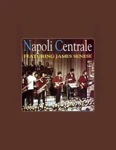 Listen to Napoli Centrale, watch music videos, read bio, see tour dates & more!