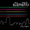 Operator - All These Elements lyrics