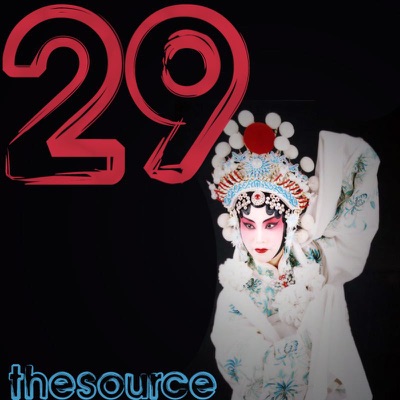 The Source Volume 29