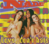 Love, Don't Hate