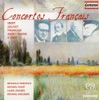 Vincent Kohler Concertino for Trumpet, Piano and Strings: I. Allegro 